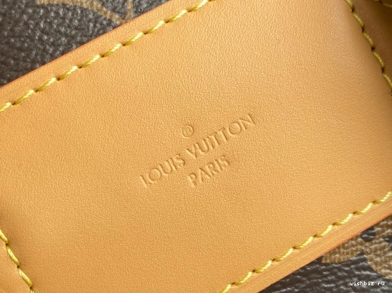 WIS LOUIS BACKPACK VUITTON BOSPHORE 0119